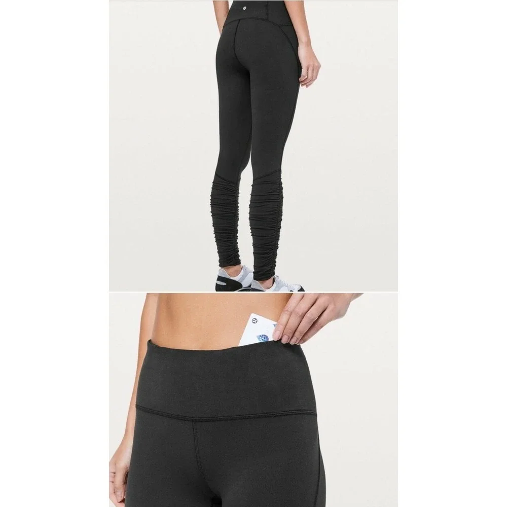 LULULEMON Ready to Rulu Legging 28